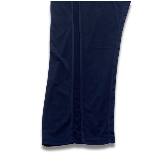 A.Marsi Black Asymmetrical Dress Size S Made In Italy Sleeveless Unique Design - Picture 5 of 9